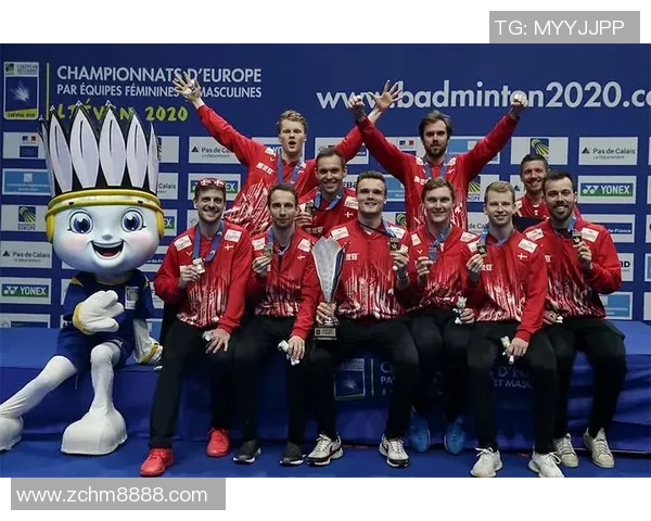 上海羽毛球队在欧锦赛中的耐力表现分析与启示