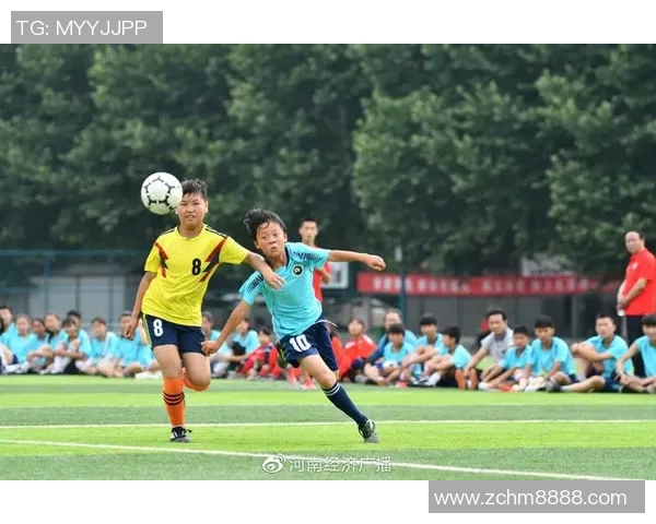 专访李磊：深入探讨足球领域的成功秘诀与未来发展方向