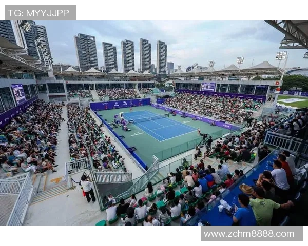 广州网球队创历史新高网球状态排名再创新佳绩